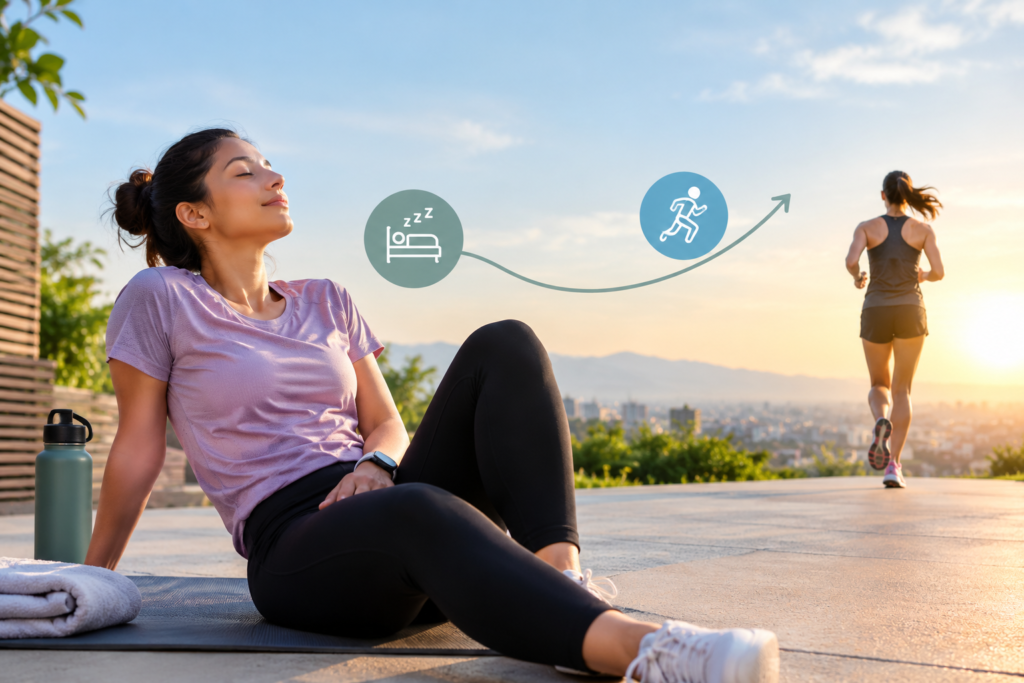 Marathon trainings in Jaipur